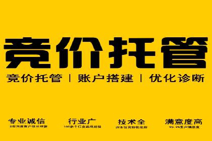 精准投放，SEM托管案例展示